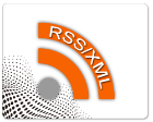 Atluz RSS/XML Feed Generator Logo
