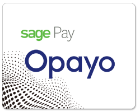 Atluz SagePay/Opayo Payment